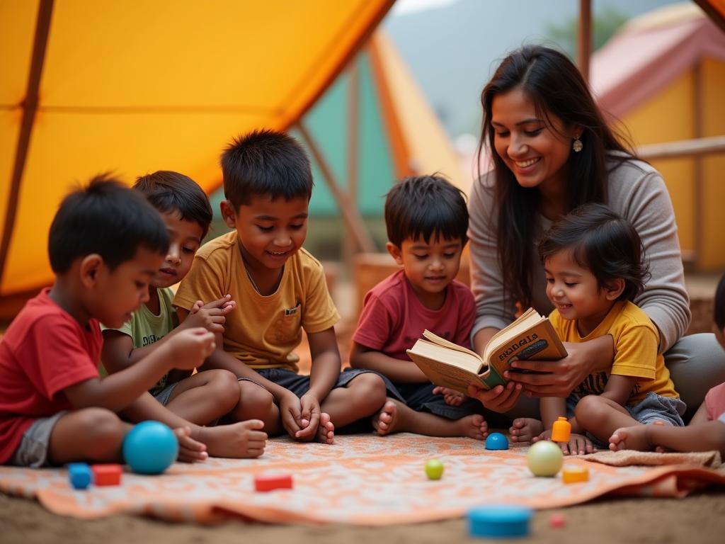 _Group_of_Indian_village_children_(fair_to_medium_